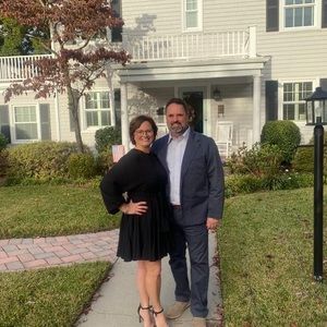 Meet your Posher, Sonny